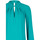 Oblečenie Žena Košele a blúzky Rinascimento CFC0117765003 Peacock Green
