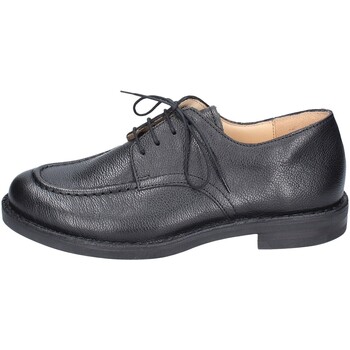 Topánky Muž Derbie & Richelieu Astorflex EY718 Čierna