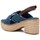 Topánky Žena Sandále Refresh 171596 Modrá