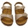 Topánky Deti Sandále Plakton Sandra Baby Sandals - Oro Zlatá