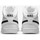 Topánky Muž Nízke tenisky Nike DN3577 COURT VISION MID NEXT NATURE Biela