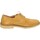 Topánky Muž Derbie & Richelieu Astorflex EY750 Žltá