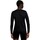 Oblečenie Žena Tričká s dlhým rukávom Nike CAMISETA   DRI-FIT ONE DD0641 Čierna