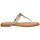 Topánky Žena Sandále La Strada 2302117 Viacfarebná