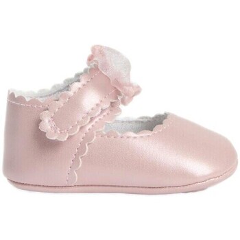 Topánky Chlapec Detské papuče Mayoral 28352-15 Ružová