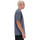 Oblečenie Muž Tričká a polokošele New Balance Sport essentials linear t-shirt Modrá