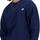 Oblečenie Muž Mikiny New Balance Sport essentials fleece crew Modrá