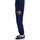 Oblečenie Muž Nohavice New Balance Sport essentials fleece jogger Modrá