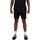 Oblečenie Muž Šortky a bermudy New Balance Hyper density short 7 Čierna
