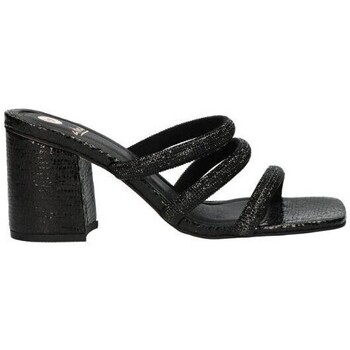 Topánky Žena Sandále La Strada 2300944 Čierna