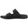 Topánky Muž Sandále Ecco 500904 COZMO M Čierna
