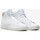 Topánky Žena Módne tenisky Nike CT1725  COURT ROYALE 2 Biela