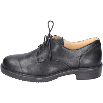 Topánky Žena Derbie & Richelieu Astorflex EY785 Čierna
