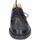 Topánky Žena Derbie & Richelieu Astorflex EY785 Čierna