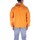 Oblečenie Muž Kabátiky Trenchcoat K-Way K5127QW Oranžová