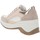 Topánky Žena Módne tenisky IgI&CO IG-5655711 Béžová
