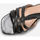 Topánky Žena Sandále La Modeuse 70248_P163896 Čierna