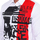 Oblečenie Muž Košele s dlhým rukávom Dsquared S71DM0466-S36275-100 Viacfarebná