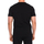 Oblečenie Muž Tričká s krátkym rukávom Dsquared S71GD0943-S22427-900 Čierna