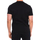 Oblečenie Muž Tričká s krátkym rukávom Dsquared S71GD0981-S22427-900 Čierna
