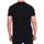 Oblečenie Muž Tričká s krátkym rukávom Dsquared S71GD1011-S23009-900 Čierna