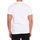 Oblečenie Muž Tričká s krátkym rukávom Dsquared S71GD1346-S23009-100 Biela