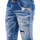 Oblečenie Muž Nohavice Dsquared S71LB0952-S30342-470 Modrá