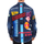 Oblečenie Muž Košele s dlhým rukávom Dsquared S74DM0505-S30341-470 Modrá