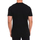 Oblečenie Muž Tričká s krátkym rukávom Dsquared S74GD0726-S21600-900 Čierna
