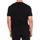 Oblečenie Muž Tričká s krátkym rukávom Dsquared S74GD0746-S23009-900 Čierna