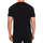 Oblečenie Muž Tričká s krátkym rukávom Dsquared S74GD0825-S22427-900 Čierna