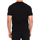 Oblečenie Muž Tričká s krátkym rukávom Dsquared S74GD0859-S23009-900 Čierna