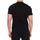 Oblečenie Muž Tričká s krátkym rukávom Dsquared S74GD11-69S23009-900 Čierna