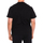 Oblečenie Muž Tričká s krátkym rukávom Dsquared S74GD1184-S23009-900 Čierna