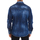 Oblečenie Muž Košele s dlhým rukávom Dsquared S79DL0010-S30341-470 Modrá