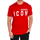Oblečenie Muž Tričká s krátkym rukávom Dsquared S79GC0003-S23009-309 Červená
