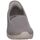 Topánky Žena Univerzálna športová obuv Skechers 158698-TPE Béžová
