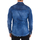 Oblečenie Muž Košele s dlhým rukávom Dsquared S79DL0001-S30341-470 Modrá