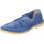 Topánky Muž Mokasíny Astorflex EY811 Modrá
