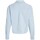 Oblečenie Žena Košele a blúzky Tommy Jeans CAMISA MUJER   DW0DW17520 Modrá