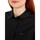 Oblečenie Žena Košele a blúzky Tommy Jeans CAMISA MUJER   DW0DW17520 Čierna