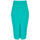 Oblečenie Žena Sukňa Rinascimento CFC0117721003 Peacock Green