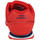 Topánky Deti Módne tenisky New Balance 500 Toile Enfant Red Navy Červená