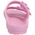 Topánky Deti Sandále Birkenstock Arizona Eva Enfant Fondant Pink Ružová