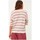 Oblečenie Žena Tričká s krátkym rukávom Des Petits Hauts  Viacfarebná