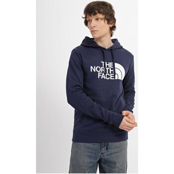 Oblečenie Muž Mikiny The North Face NF0A4M8L8K21 Modrá