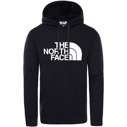 Oblečenie Muž Mikiny The North Face NF0A4M8LJK31 Čierna