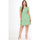 Oblečenie Žena Šaty La Modeuse 70480_P164913 Zelená