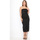 Oblečenie Žena Šaty La Modeuse 70538_P164986 Čierna