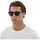 Hodinky & Bižutéria Slnečné okuliare Yves Saint Laurent Occhiali da Sole Saint Laurent SL 620 002 Hnedá